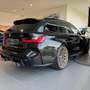 BMW M3 M3 Competition Touring M xDrive Zwart - thumbnail 5