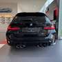 BMW M3 M3 Competition Touring M xDrive Zwart - thumbnail 4