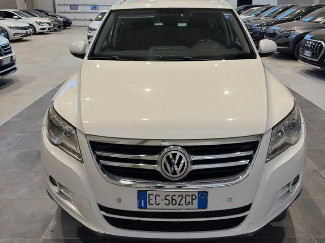 Volkswagen Tiguan Tiguan I 2010 2.0 tdi Sport