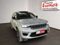 Jeep Grand Cherokee 2.0 PHEV SUMMIT Schwarz - thumbnail 13
