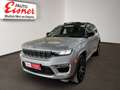 Jeep Grand Cherokee 2.0 PHEV SUMMIT Schwarz - thumbnail 2