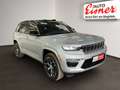 Jeep Grand Cherokee 2.0 PHEV SUMMIT Schwarz - thumbnail 12