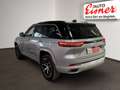 Jeep Grand Cherokee 2.0 PHEV SUMMIT Schwarz - thumbnail 8