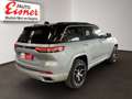 Jeep Grand Cherokee 2.0 PHEV SUMMIT Schwarz - thumbnail 10