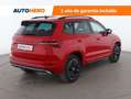 Skoda Karoq 2.0TDI Sportline 4x4 110kW Rojo - thumbnail 5