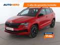 Skoda Karoq 2.0TDI Sportline 4x4 110kW Rojo - thumbnail 1