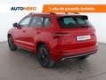 Skoda Karoq 2.0TDI Sportline 4x4 110kW Rojo - thumbnail 3