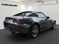 Mazda MX-5 Mazda  RF 1.5L Exclusive-Line *BOSE*Matrix-LED*Har Grijs - thumbnail 4