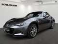 Mazda MX-5 Mazda  RF 1.5L Exclusive-Line *BOSE*Matrix-LED*Har Gris - thumbnail 1