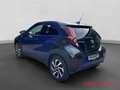 Toyota Aygo X Team D 1.0 VVT-i EU6d SHZ Rückfahrkam. Blau - thumbnail 3