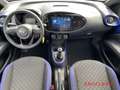 Toyota Aygo X Team D 1.0 VVT-i EU6d SHZ Rückfahrkam. Blau - thumbnail 9