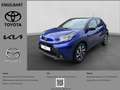 Toyota Aygo X Team D 1.0 VVT-i EU6d SHZ Rückfahrkam. Blau - thumbnail 1