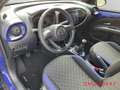 Toyota Aygo X Team D 1.0 VVT-i EU6d SHZ Rückfahrkam. Blau - thumbnail 7