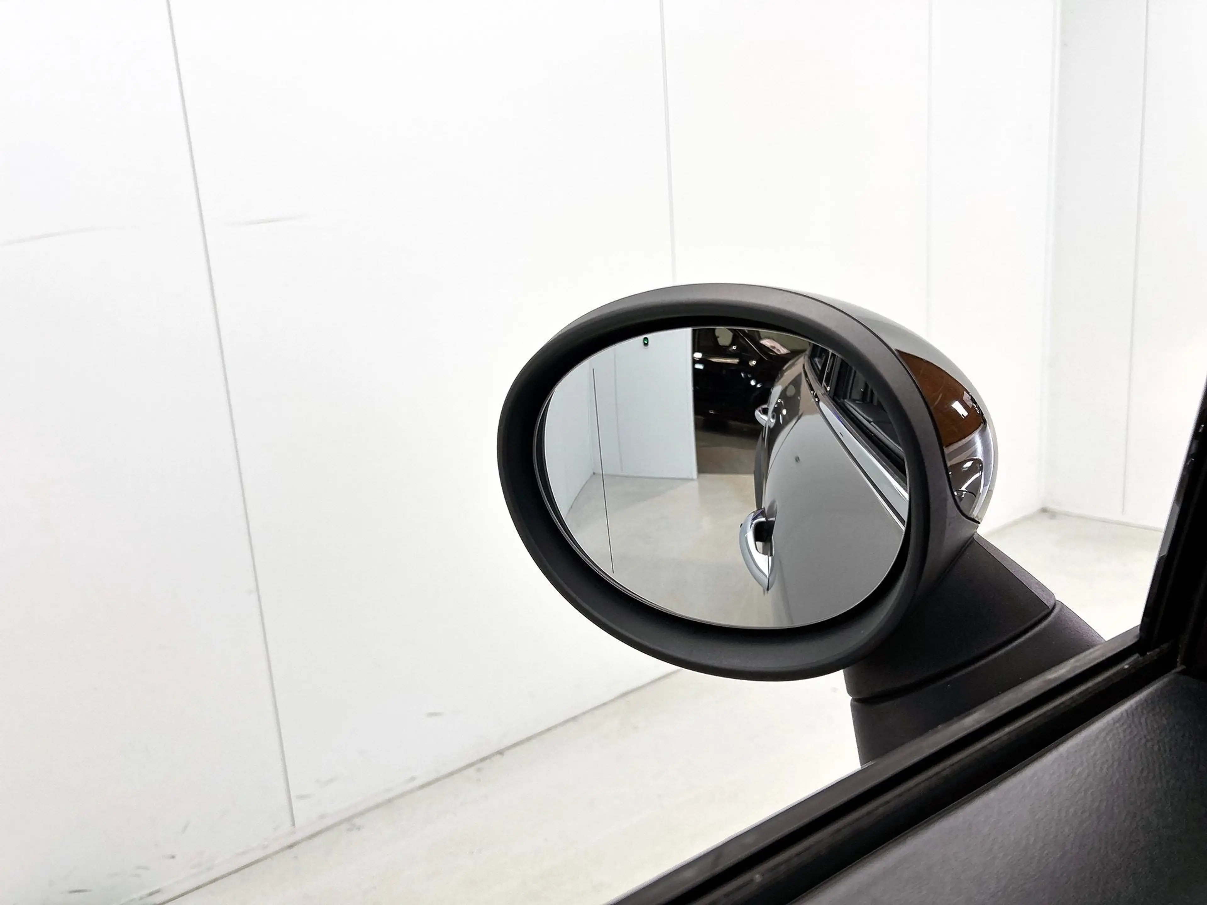 MINI Cooper SE Countryman 1.5 ALL4 Chili Automaat | Cruise Control | Stoelve — photo 30