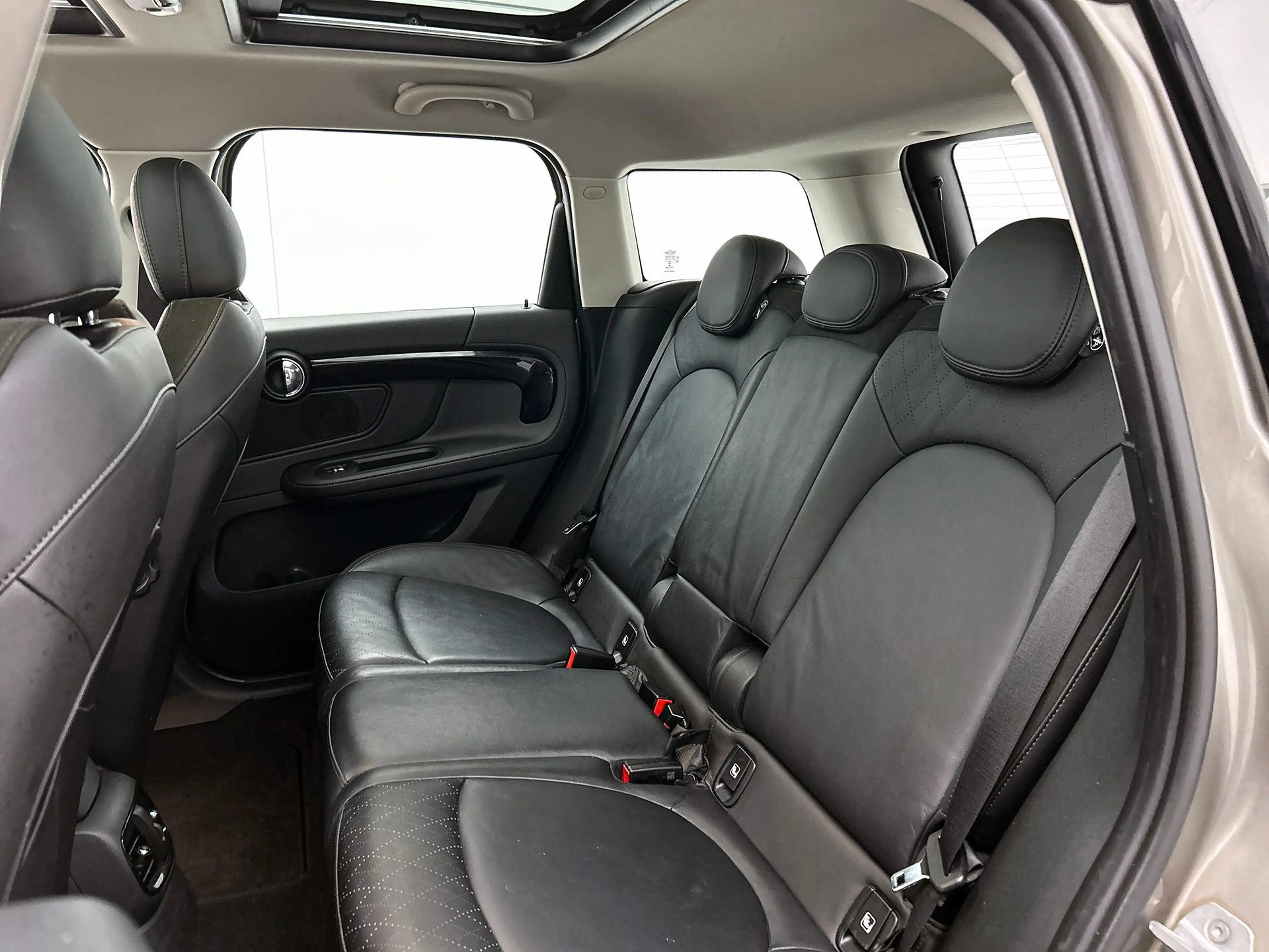 MINI Cooper SE Countryman 1.5 ALL4 Chili Automaat | Cruise Control | Stoelve — photo 28