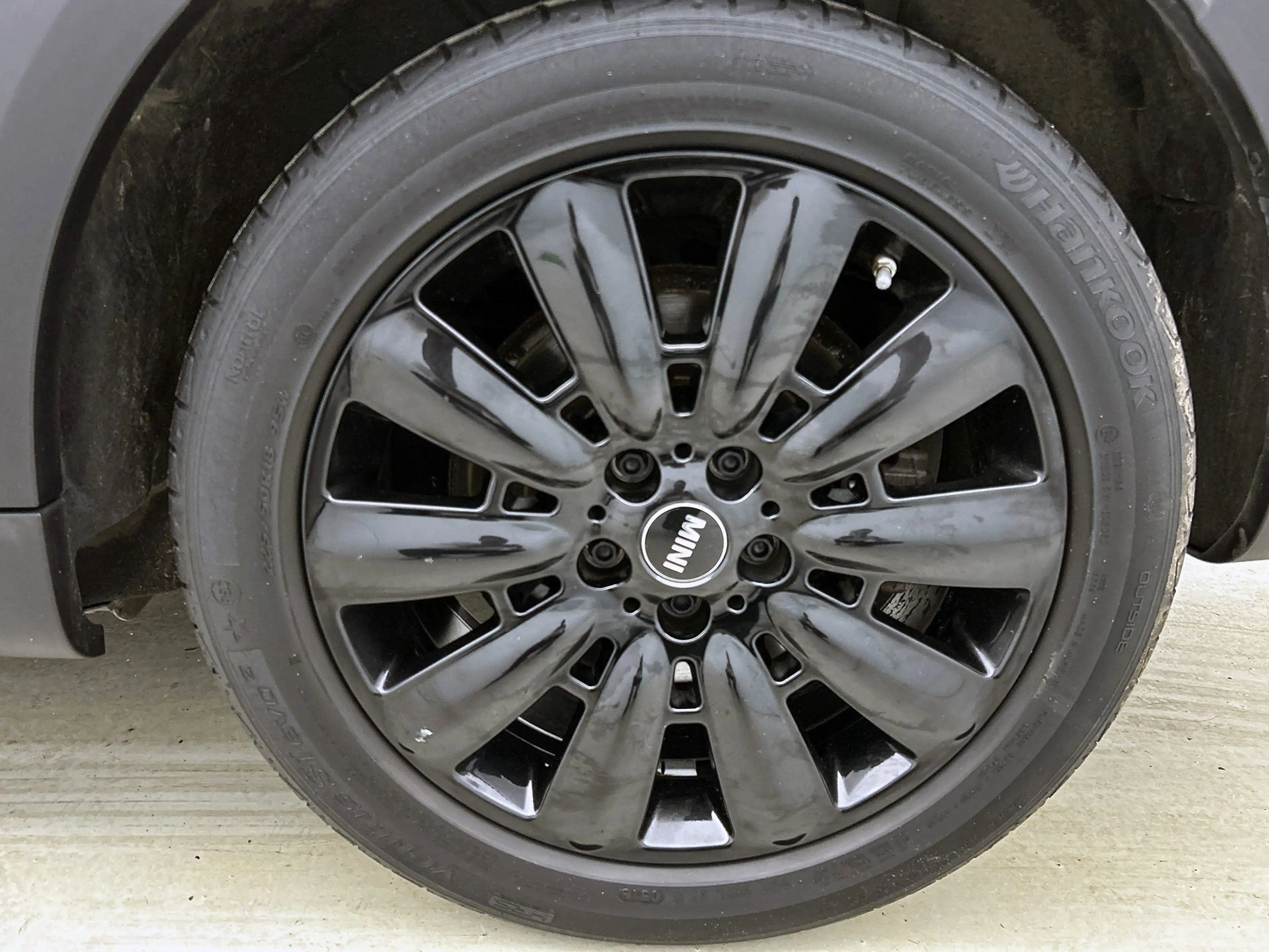 MINI Cooper SE Countryman 1.5 ALL4 Chili Automaat | Cruise Control | Stoelve — photo 10