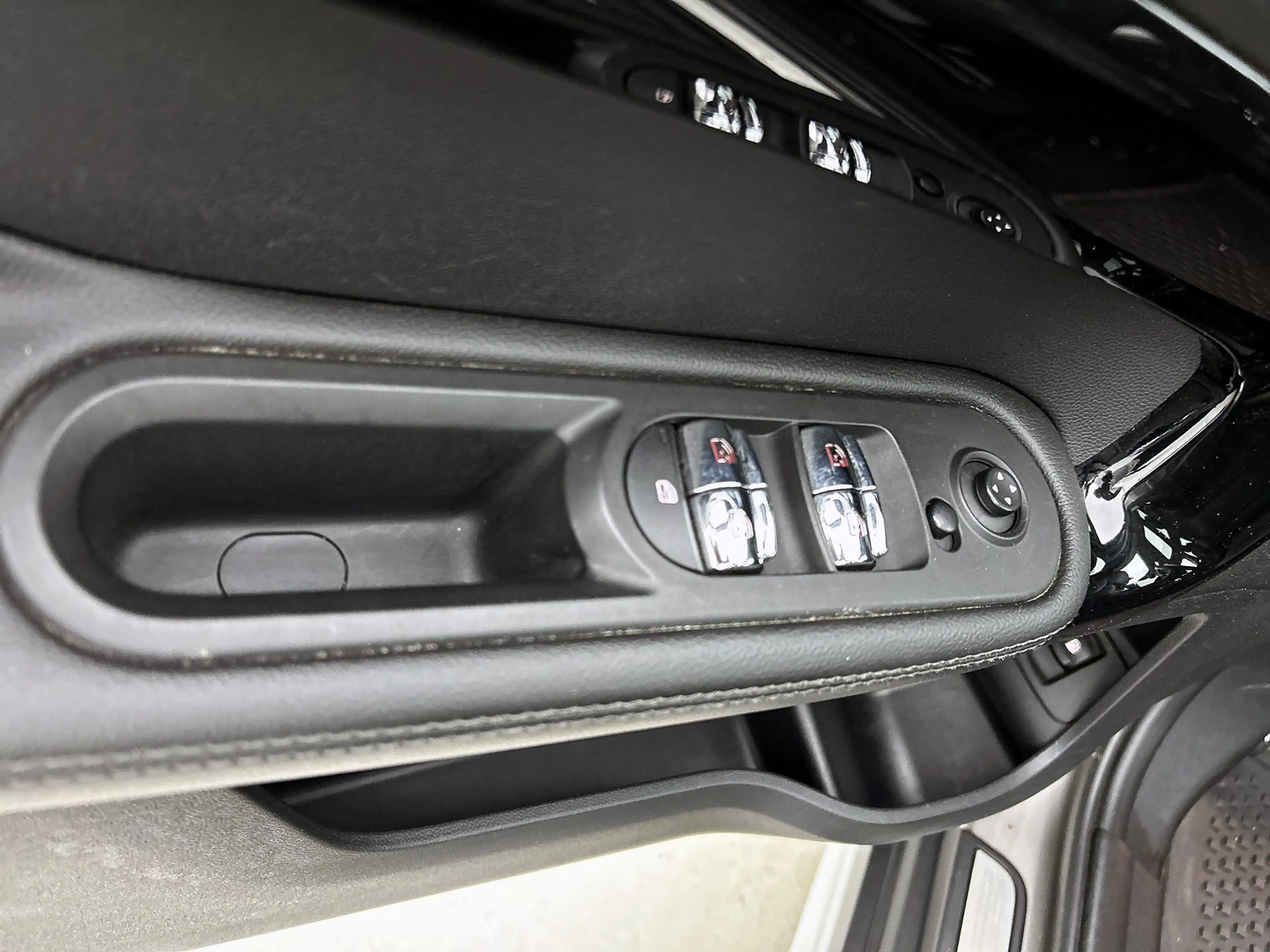 MINI Cooper SE Countryman 1.5 ALL4 Chili Automaat | Cruise Control | Stoelve — photo 32