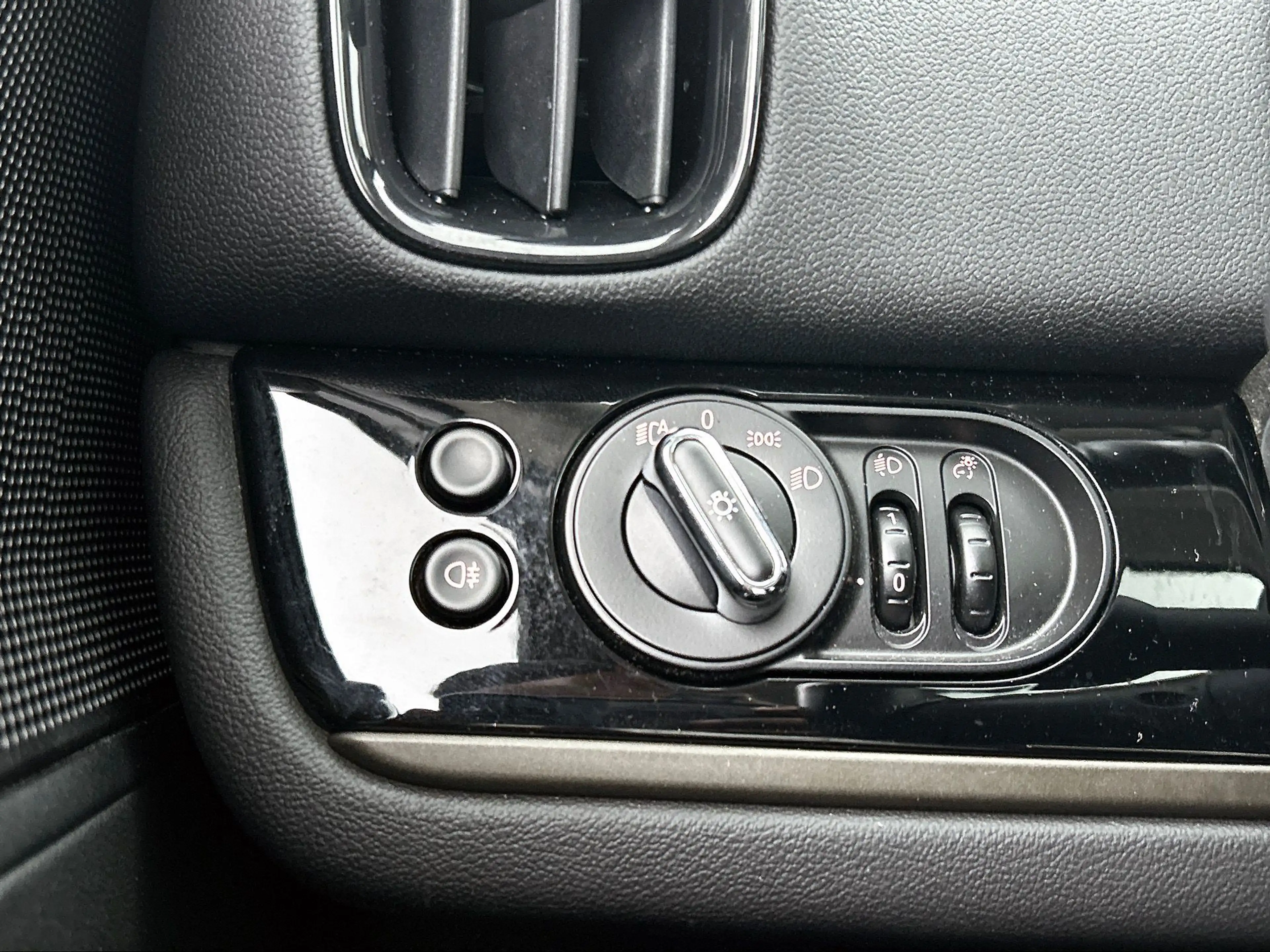 MINI Cooper SE Countryman 1.5 ALL4 Chili Automaat | Cruise Control | Stoelve — photo 31