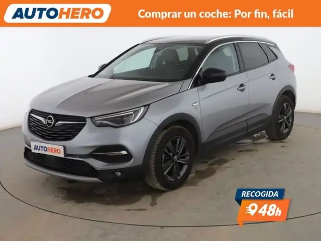 Opel Grandland X 1.2T S&S 120 Aniversario 130