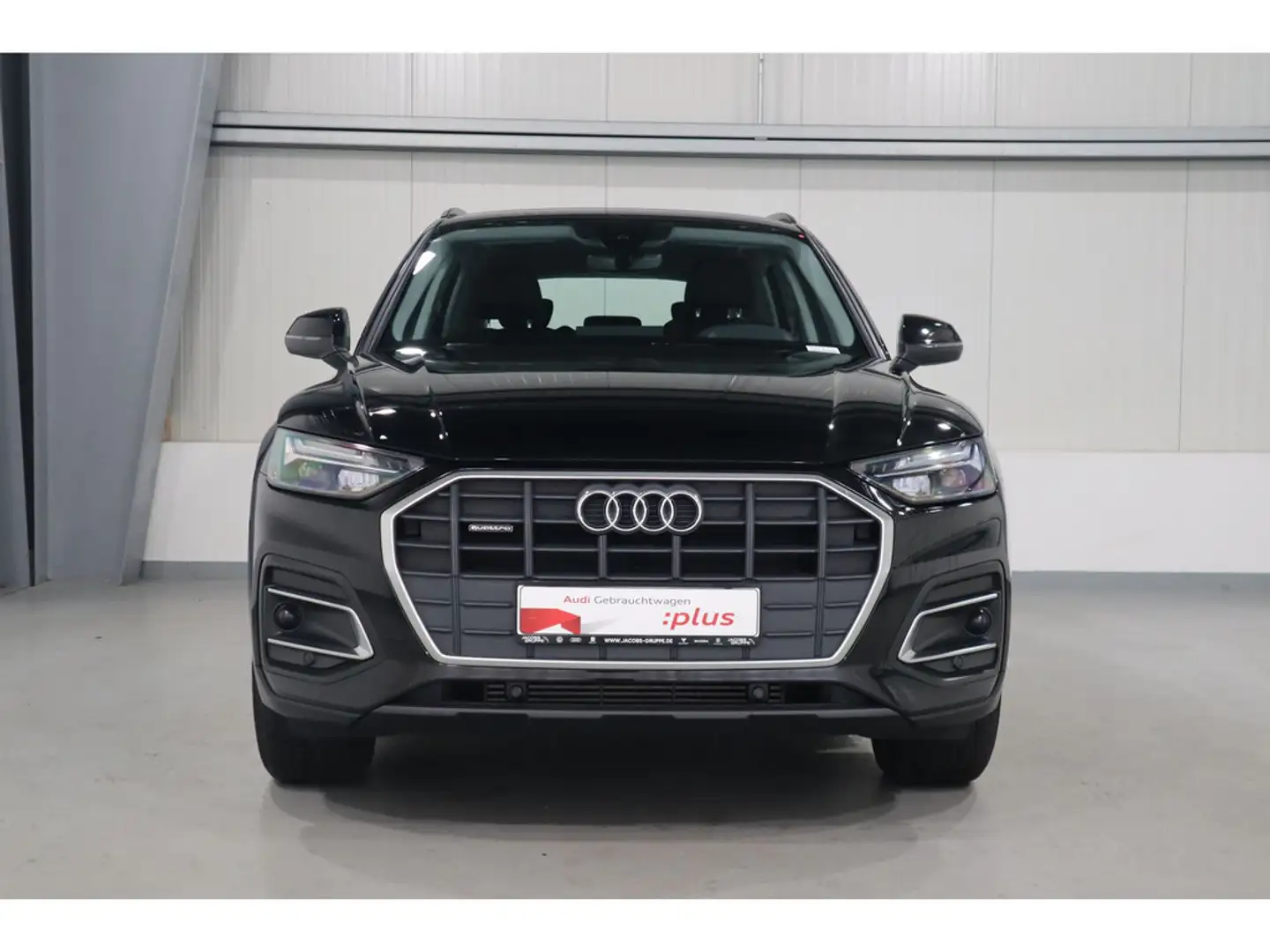 Audi Q5 40 TFSI quattro LED*Kamera*Tempomat * Schwarz - 2