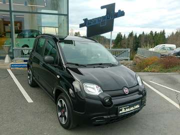 4x2 FireFly Hybrid 70 City Cross