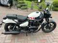 Royal Enfield Shot Gun 650 Stencill white  - sofort verfügbar Alb - thumbnail 9