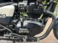 Royal Enfield Shot Gun 650 Stencill white  - sofort verfügbar Alb - thumbnail 8