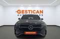 Mercedes-Benz EQC 400 4MATIC Negro - thumbnail 3