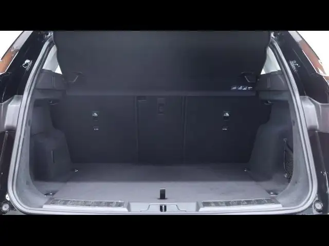 Land Rover Range Rover Evoque view 7
