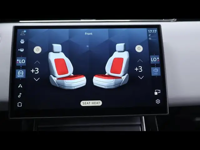 Land Rover Range Rover Evoque view 21