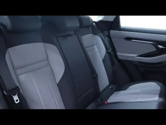 Land Rover Range Rover Evoque view 14