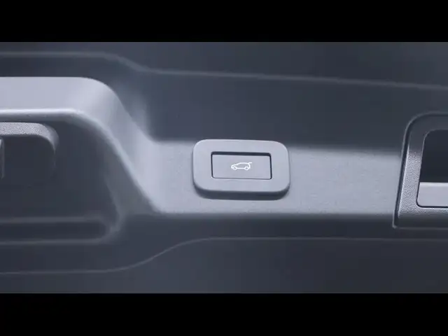 Land Rover Range Rover Evoque view 28