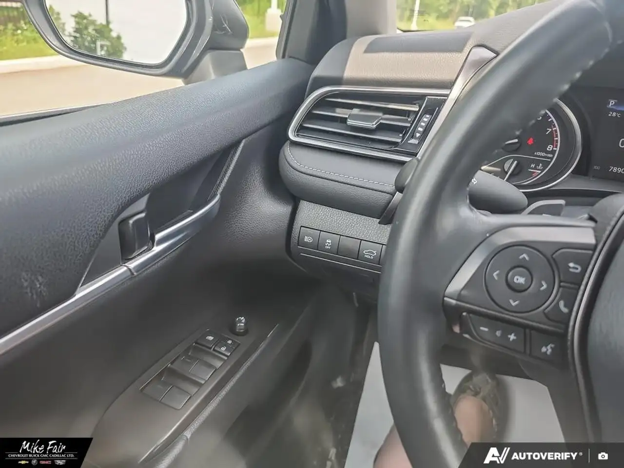 Toyota Camry снимка Toyota Camry