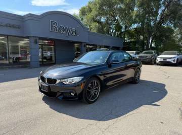 430I XDRIVE