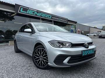 Polo 1.0 TSI Life Business OPF DSG *CARPLAY*CRUISE*LED*GARANTIE