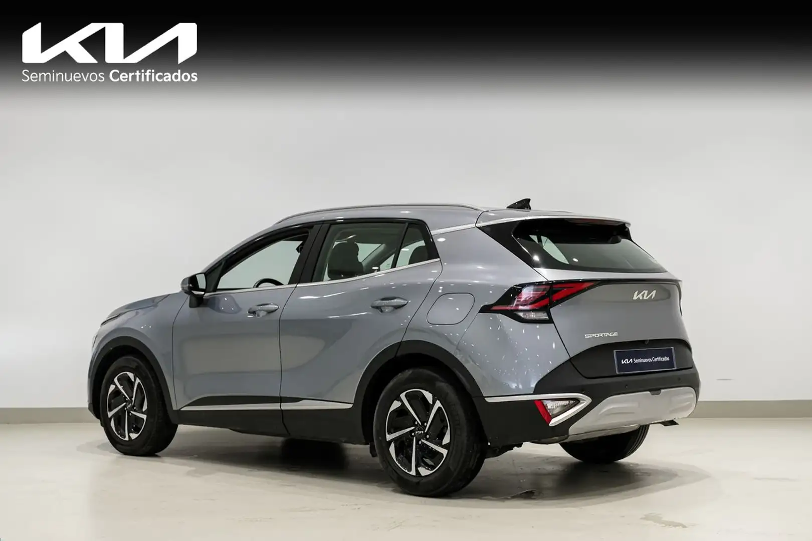 Kia Sportage MHEV Drive 4x2 - 2