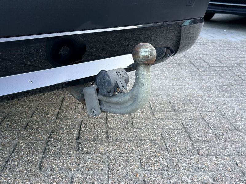 BMW X3 XDrive20i High Executive|Nieuwe Ketting|Navigatie| — photo 12