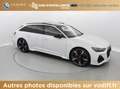 Audi RS6 AVANT 4.0 V8 QUATTRO 600 CV TIPTRONIC Weiß - thumbnail 32