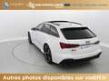 Audi RS6 AVANT 4.0 V8 QUATTRO 600 CV TIPTRONIC Weiß - thumbnail 50