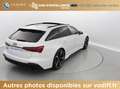 Audi RS6 AVANT 4.0 V8 QUATTRO 600 CV TIPTRONIC Weiß - thumbnail 8