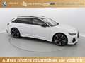 Audi RS6 AVANT 4.0 V8 QUATTRO 600 CV TIPTRONIC Weiß - thumbnail 33