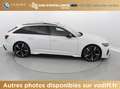 Audi RS6 AVANT 4.0 V8 QUATTRO 600 CV TIPTRONIC Weiß - thumbnail 35