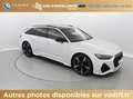 Audi RS6 AVANT 4.0 V8 QUATTRO 600 CV TIPTRONIC Weiß - thumbnail 31