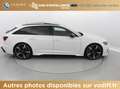 Audi RS6 AVANT 4.0 V8 QUATTRO 600 CV TIPTRONIC Weiß - thumbnail 36