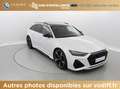 Audi RS6 AVANT 4.0 V8 QUATTRO 600 CV TIPTRONIC Weiß - thumbnail 29