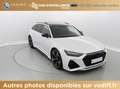 Audi RS6 AVANT 4.0 V8 QUATTRO 600 CV TIPTRONIC Weiß - thumbnail 6