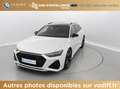 Audi RS6 AVANT 4.0 V8 QUATTRO 600 CV TIPTRONIC Weiß - thumbnail 22