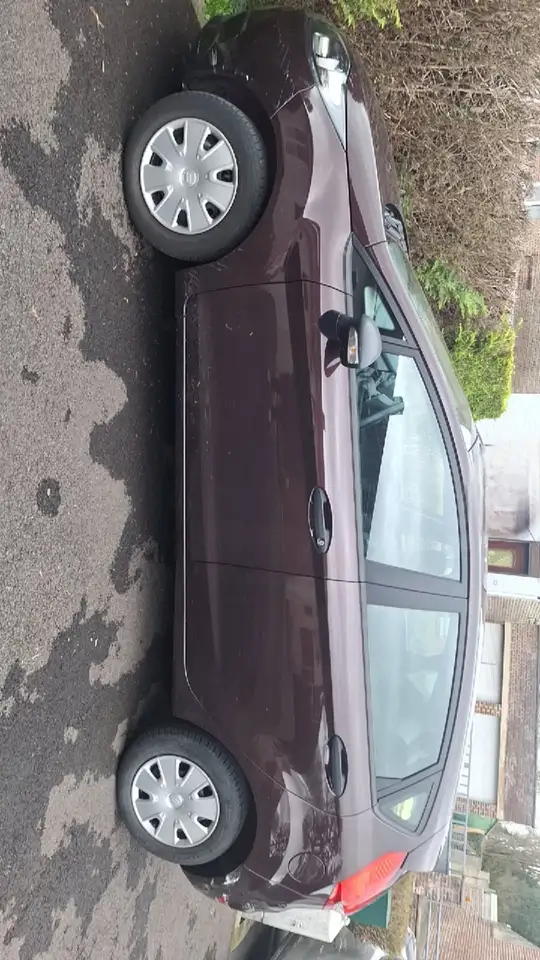 Ford Fiesta 1.25 60 Ambiente