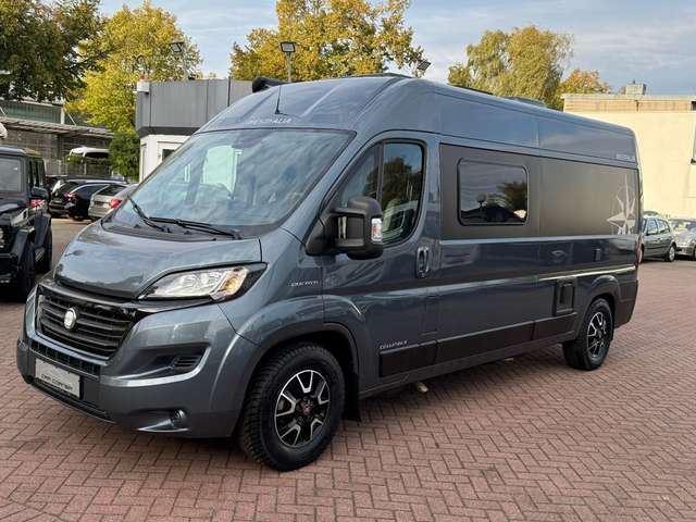 Imagine Westfalia Columbus 601 D 4 SCHLAFPLÄTZE SOLAR AHK 1.HAND