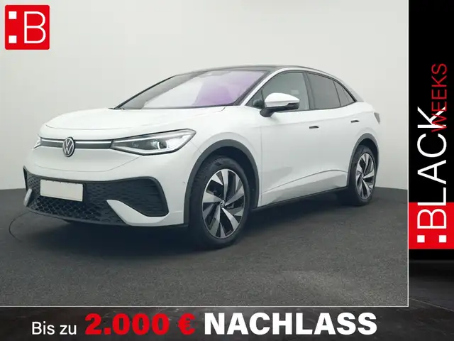 Volkswagen ID.5 PRO 5 J GAR NAVI KAMERA LED